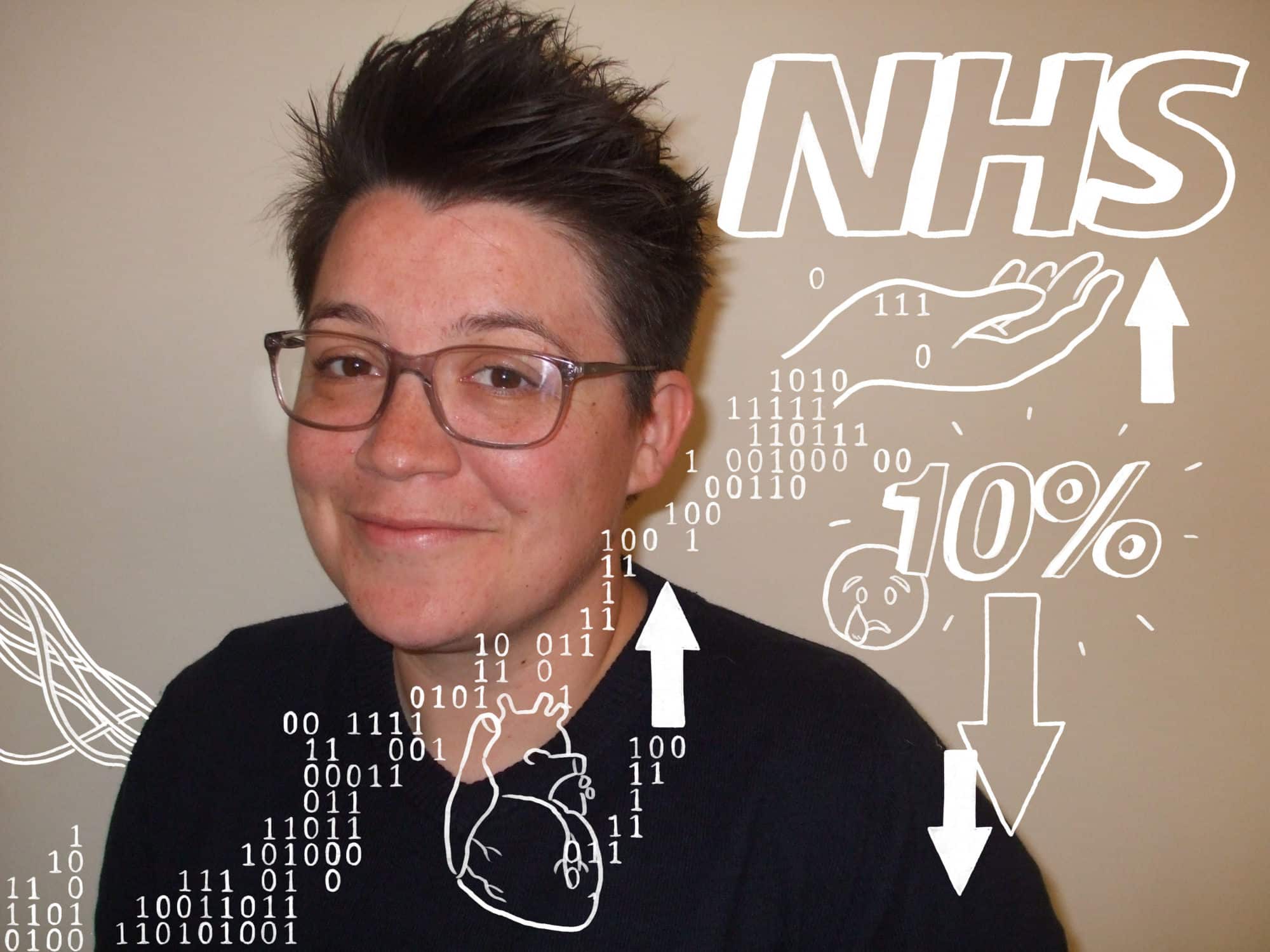 Dr Rebecca Pope